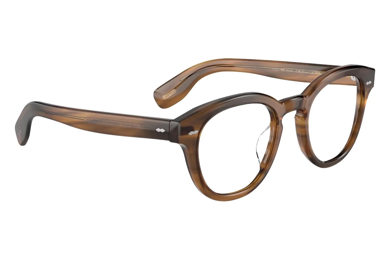 Oliver Peoples OV5413U 1011 48