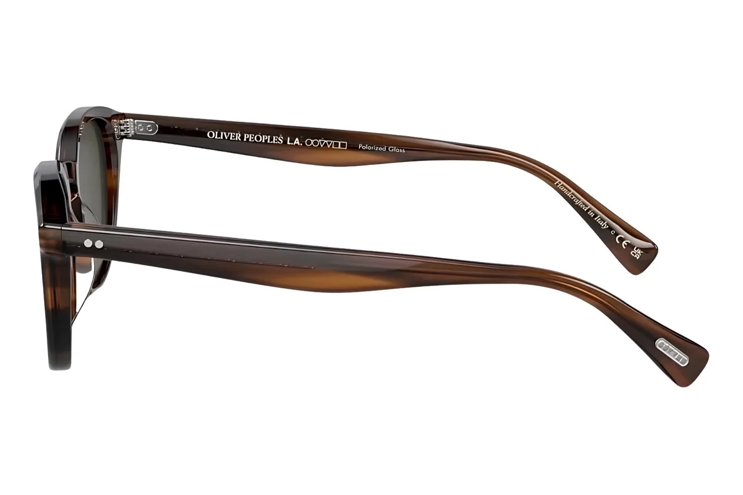 Oliver Peoples OV5454SU 1724P1 50 Unisex Güneş Gözlüğü - 1