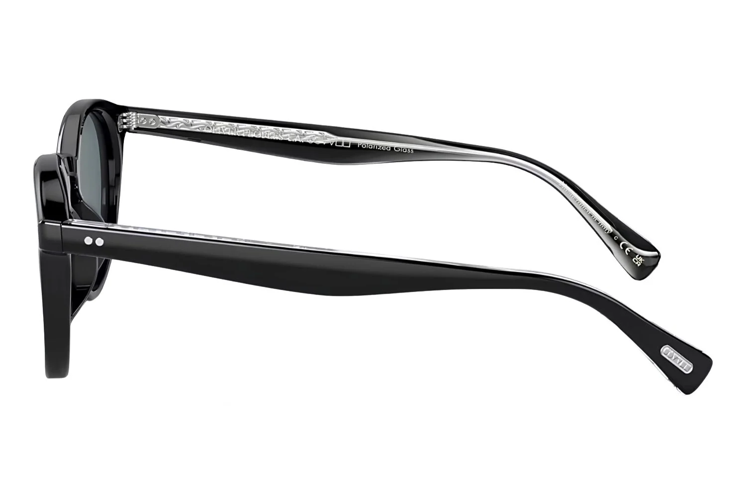 Oliver Peoples OV5459SU 14923R 48 Unisex Güneş Gözlüğü - 1