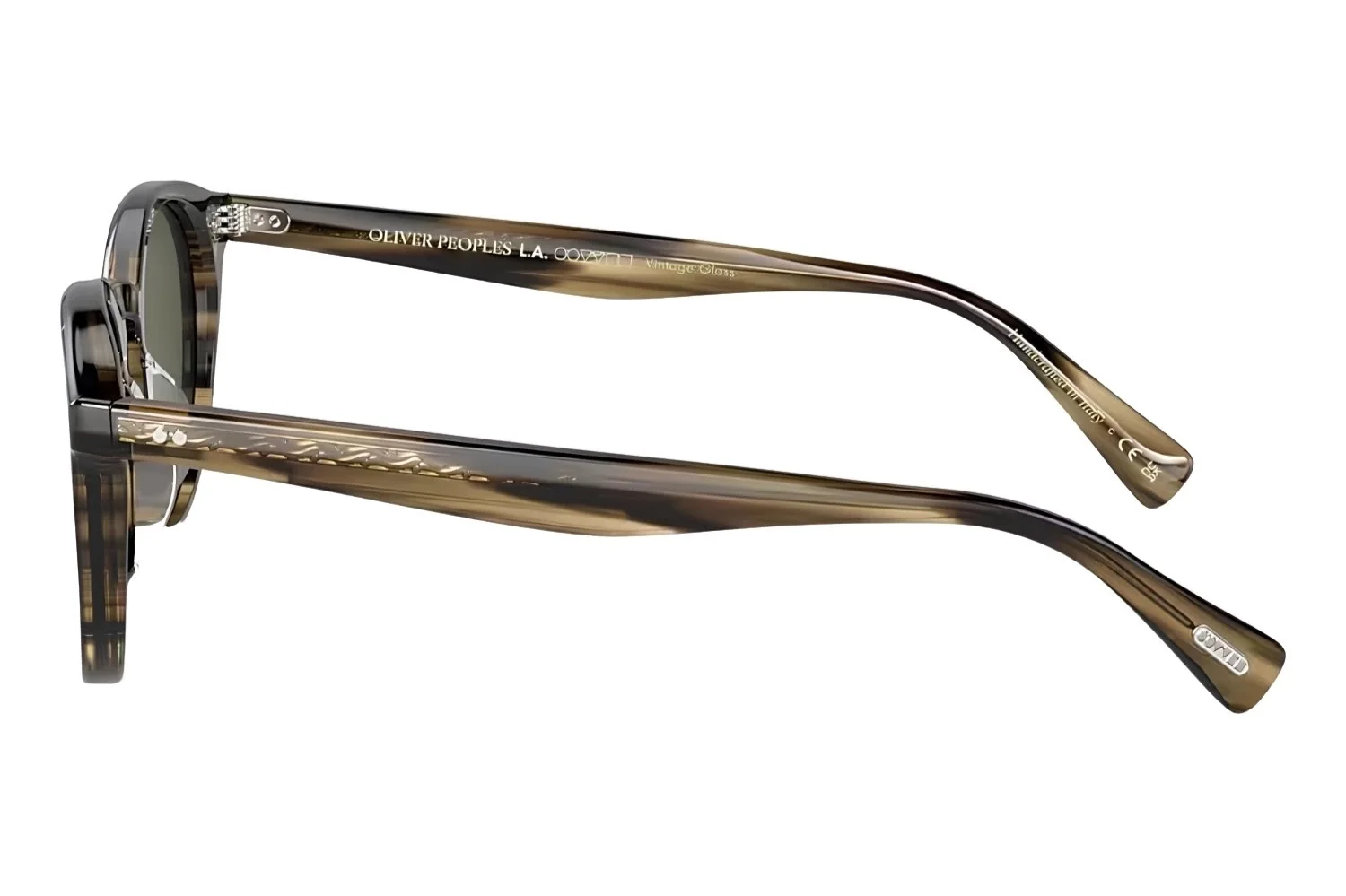 Oliver Peoples OV5459SU 179152 50 Unisex Güneş Gözlüğü - 1