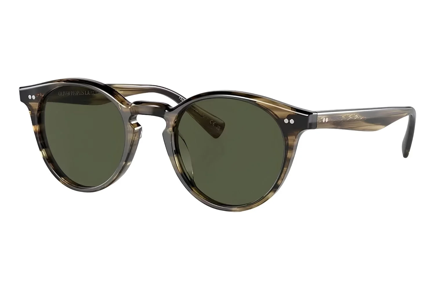 Oliver Peoples OV5459SU 179152 50 Unisex Güneş Gözlüğü - 2