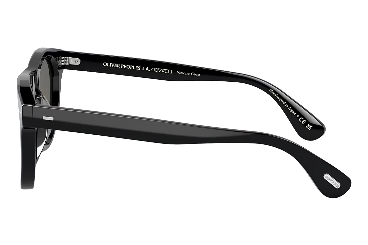Oliver Peoples OV5509SU 1731R5 Rorke 49 Unisex Güneş Gözlüğü - 1