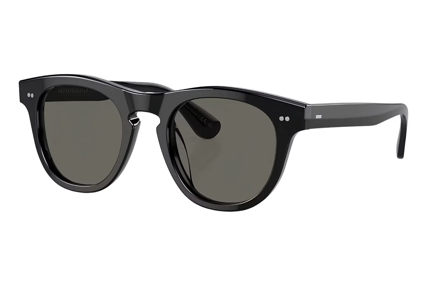 Oliver Peoples OV5509SU 1731R5 Rorke 49 Unisex Güneş Gözlüğü - 2