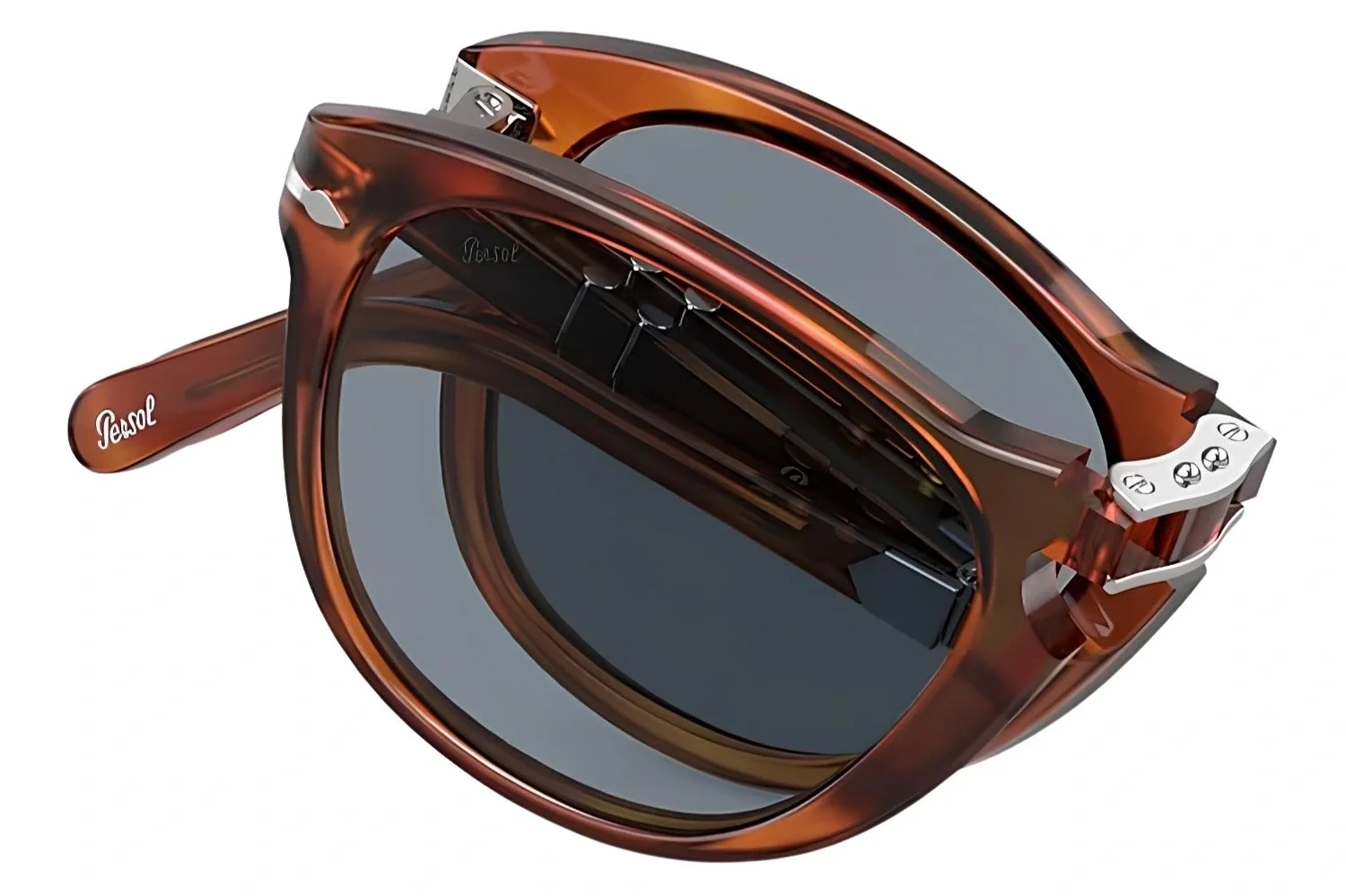 Persol 0714SM 096/56 54 Unisex Güneş Gözlüğü - 2