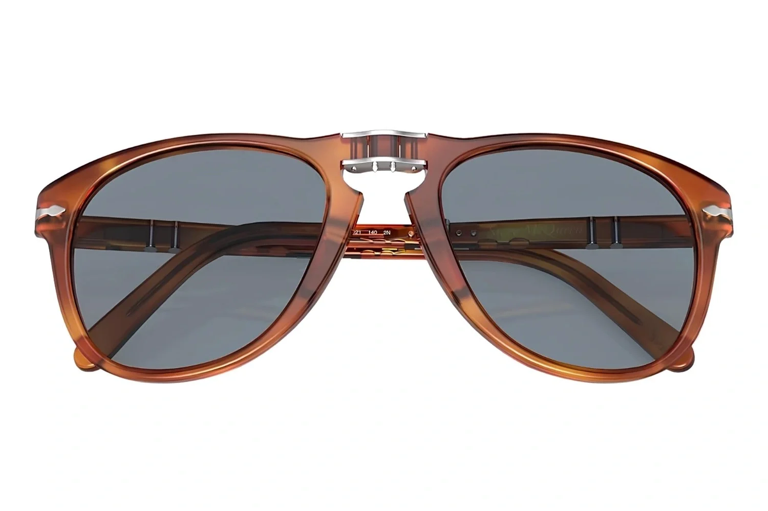 Persol 0714SM 096/56 54 Unisex Güneş Gözlüğü - 3
