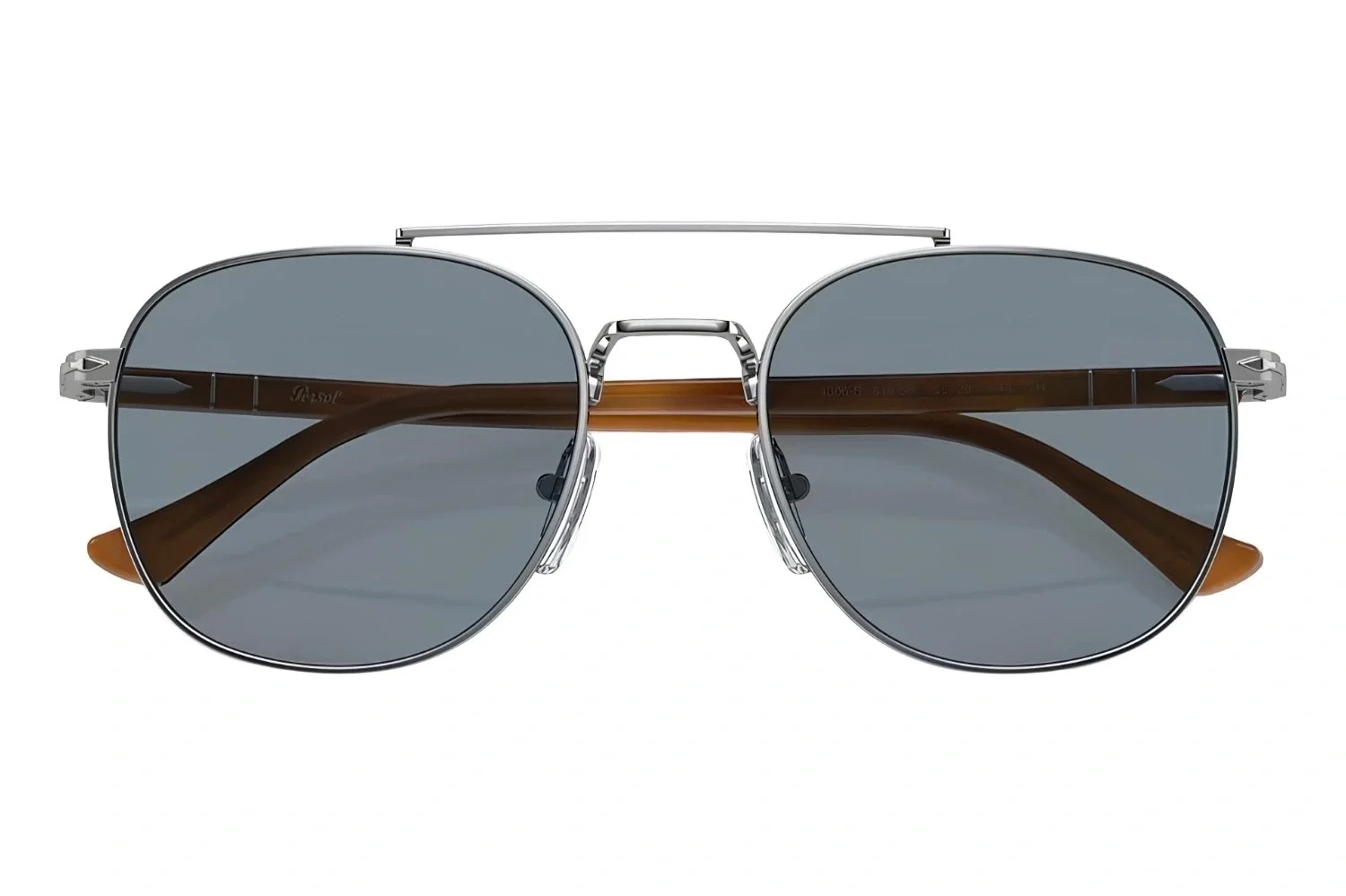 Persol 1006S 518/56 55 Unisex Güneş Gözlüğü - 1