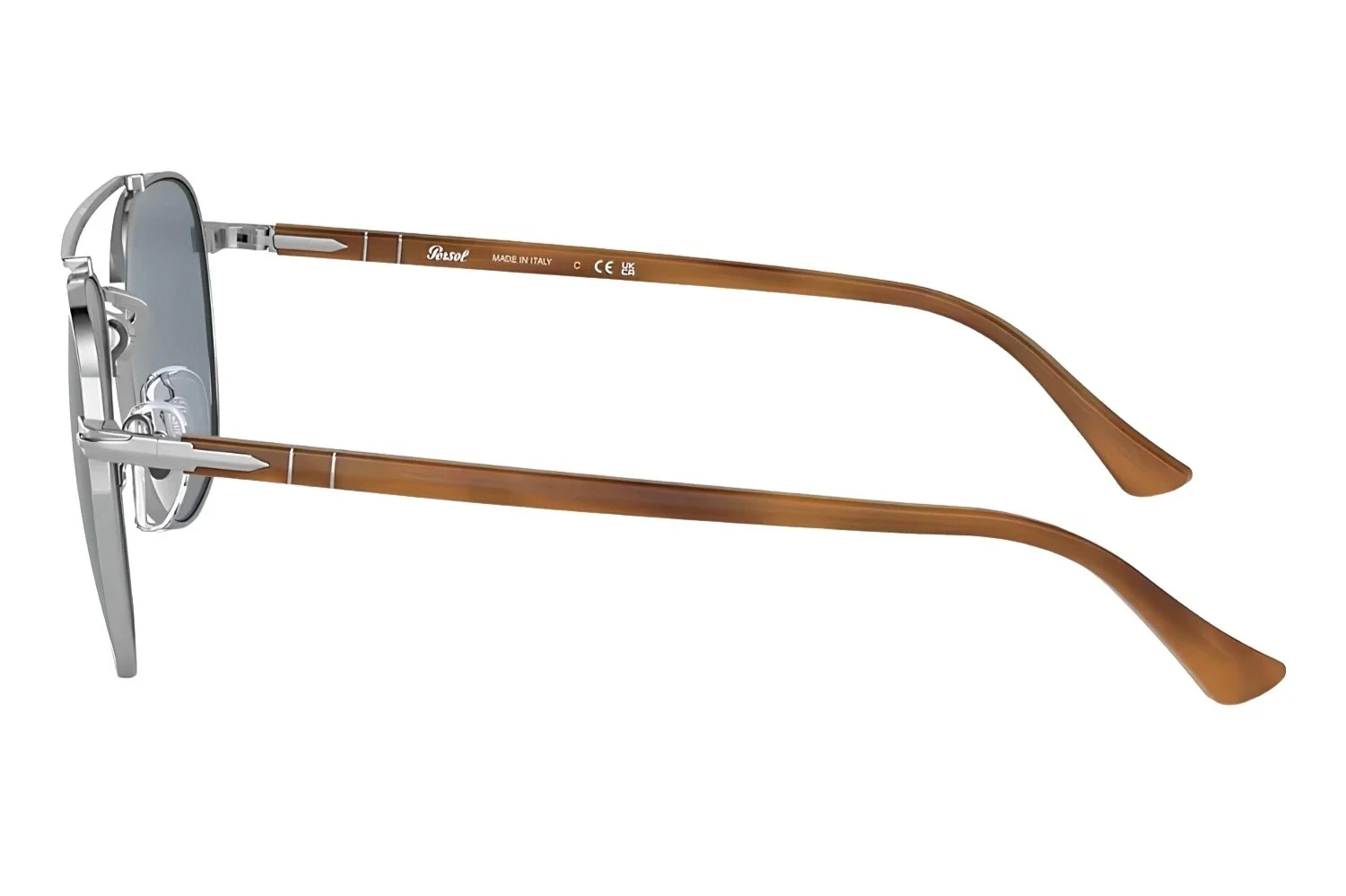 Persol 1006S 518/56 55 Unisex Güneş Gözlüğü - 2