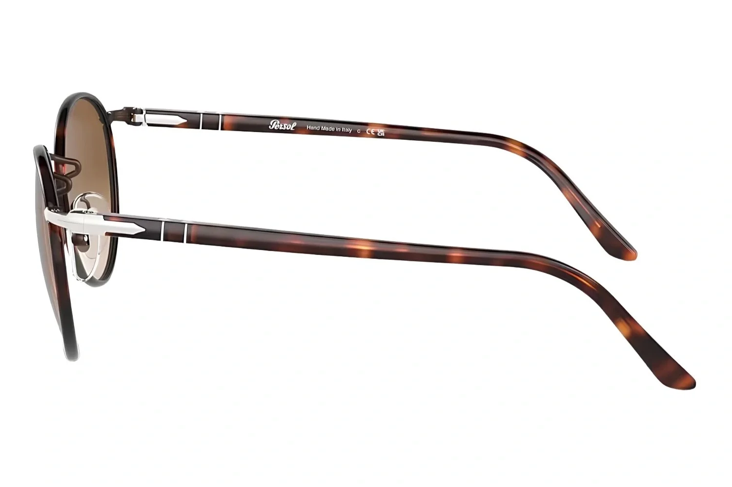 Persol 2422SJ 992/51 - 51 Unisex Güneş Gözlüğü - 5