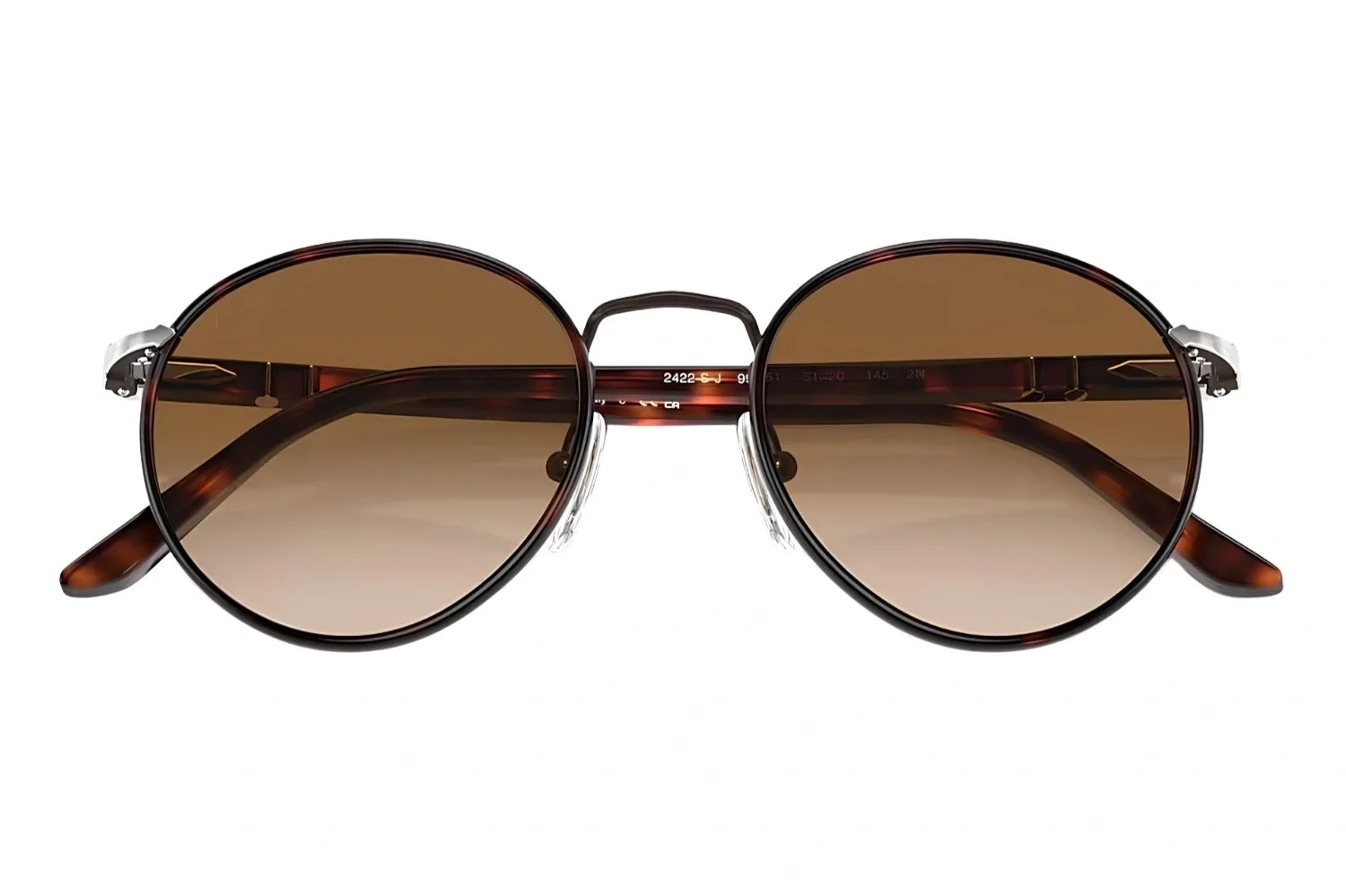 Persol 2422SJ 992/51 - 51 Unisex Güneş Gözlüğü - 7