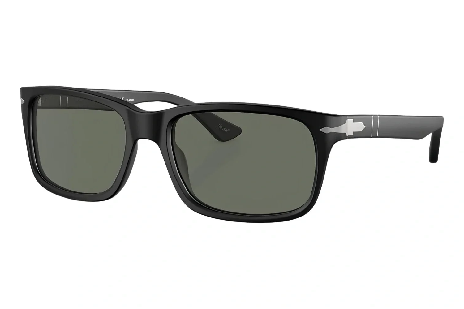 Persol 3048S 900058 58 Unisex Güneş Gözlüğü - 1