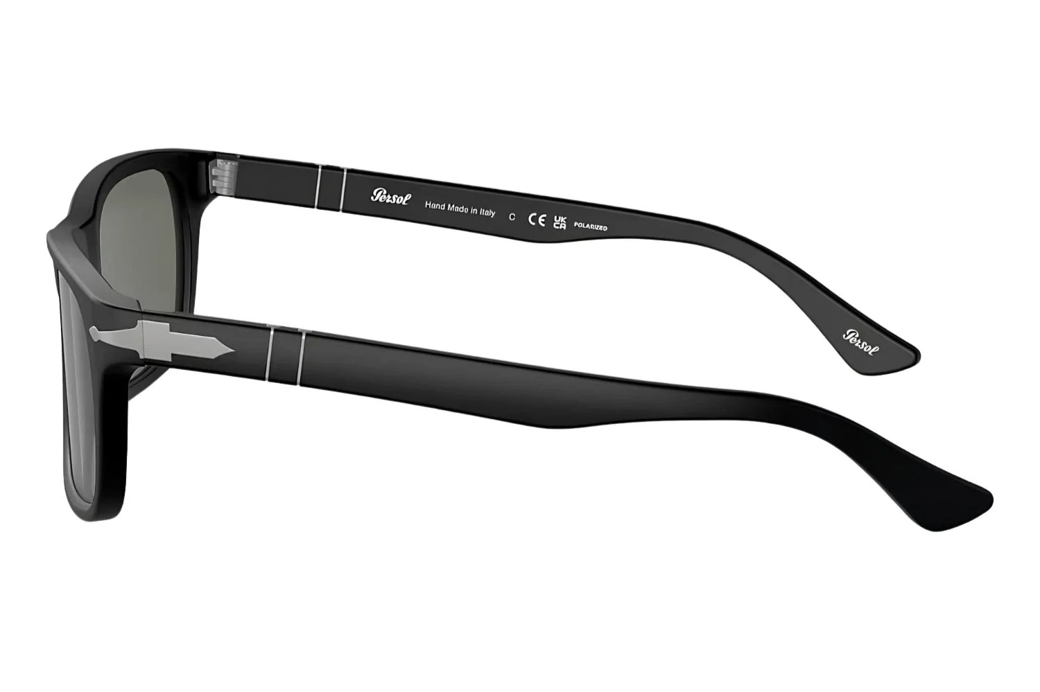 Persol 3048S 900058 58 Unisex Güneş Gözlüğü - 2