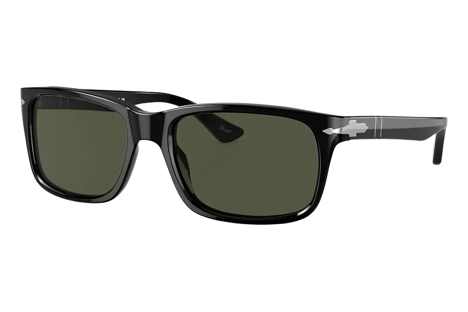Persol 3048S 95/31 - 58 Unisex Güneş Gözlüğü - 2