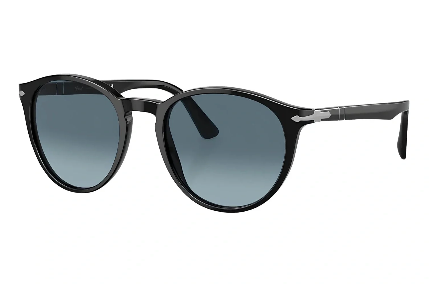 Persol 3152S 9014/Q8 - 52 Unisex Güneş Gözlüğü - 2