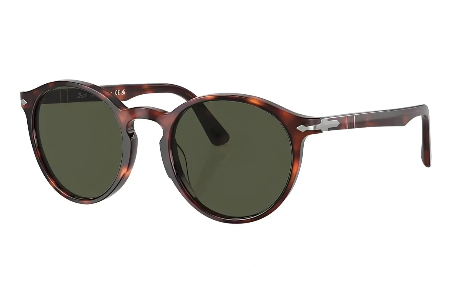 Persol 3171S 24/31 - 52 Unisex Güneş Gözlüğü - 6
