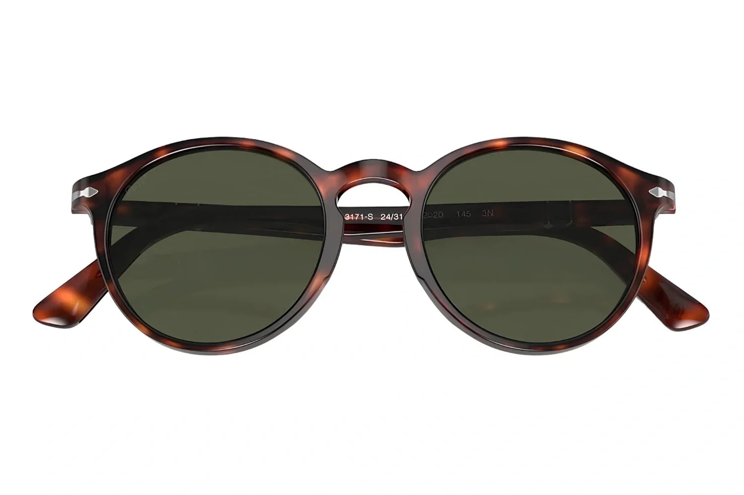 Persol 3171S 24/31 - 52 Unisex Güneş Gözlüğü - 7