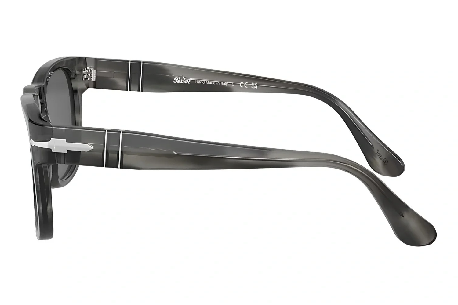 Persol 3333S 1192B1 54 Erkek Güneş Gözlüğü - 1