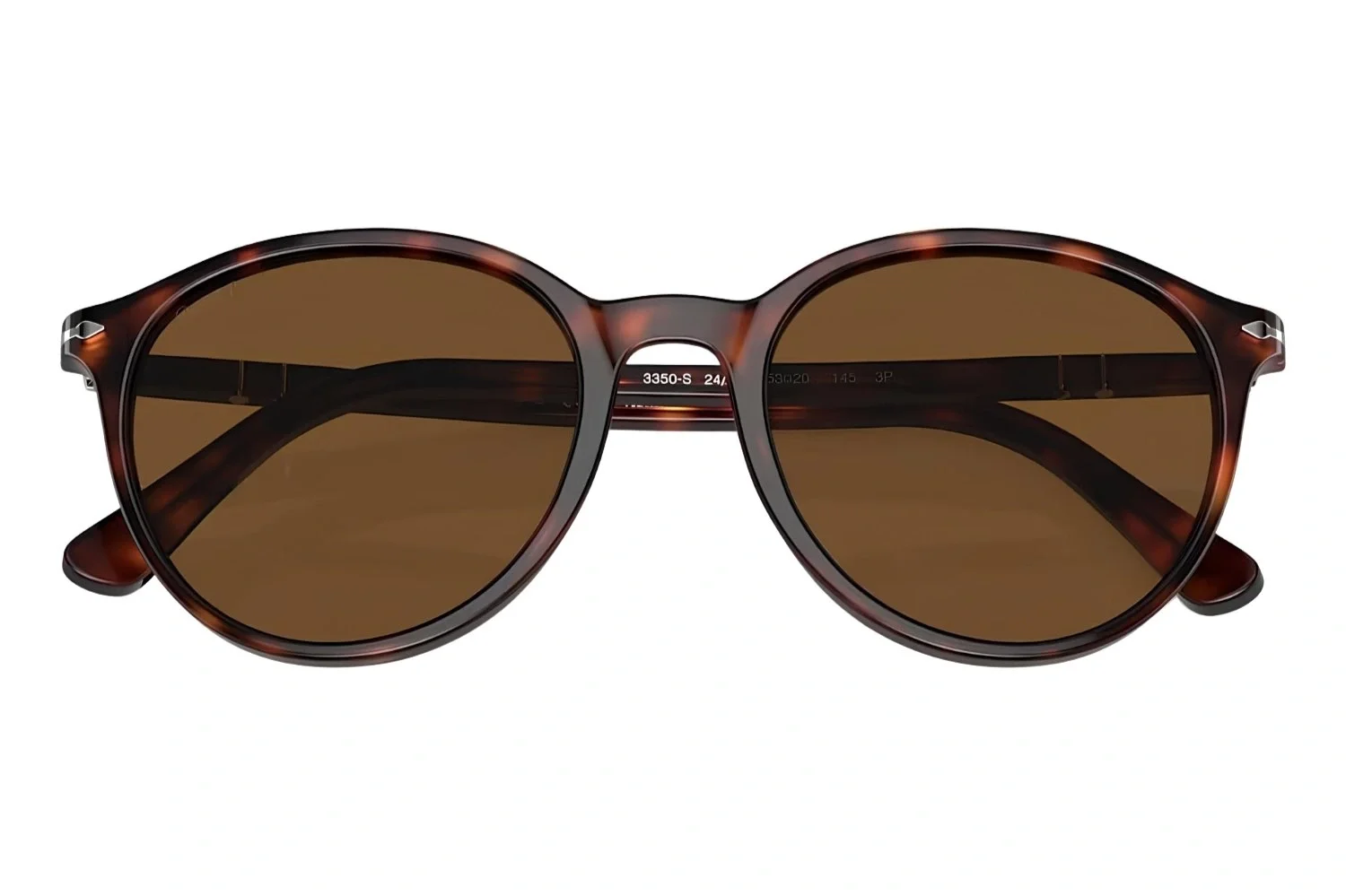 Persol 3350S 24/57 - 53 Unisex Güneş Gözlüğü - 3