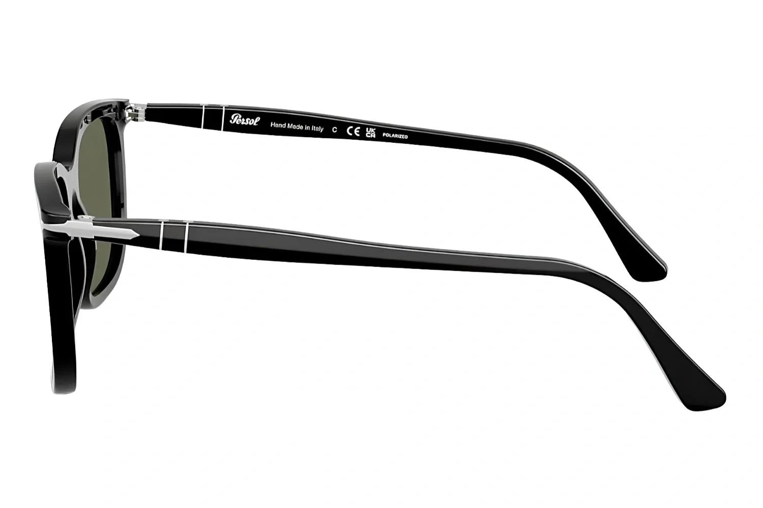 Persol 3357S 95/58 56 Unisex Güneş Gözlüğü - 1