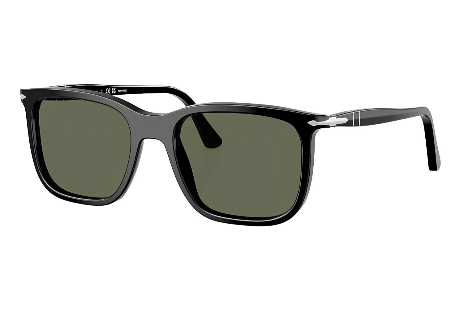 Persol 3357S 95/58 56 Unisex Güneş Gözlüğü - 2