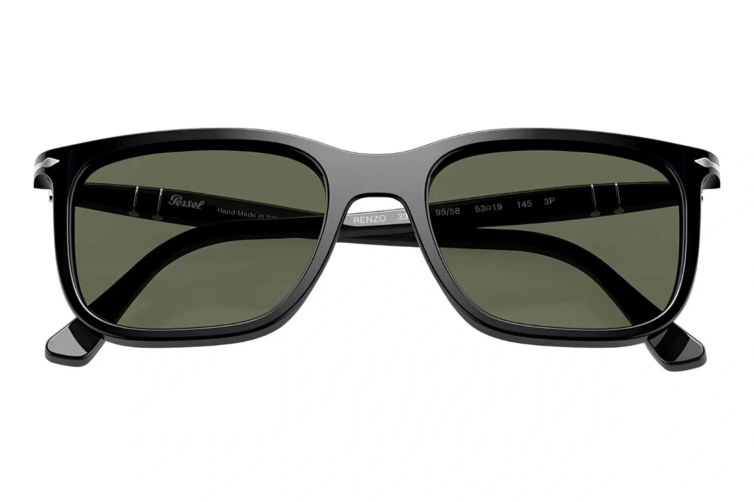 Persol 3357S 95/58 56 Unisex Güneş Gözlüğü - 3