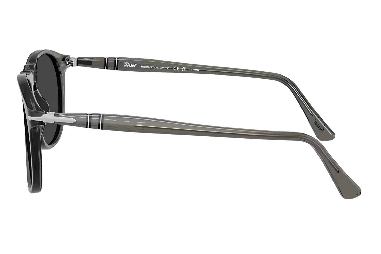 Persol 9649S 1103B1 55 Unisex Güneş Gözlüğü - 1