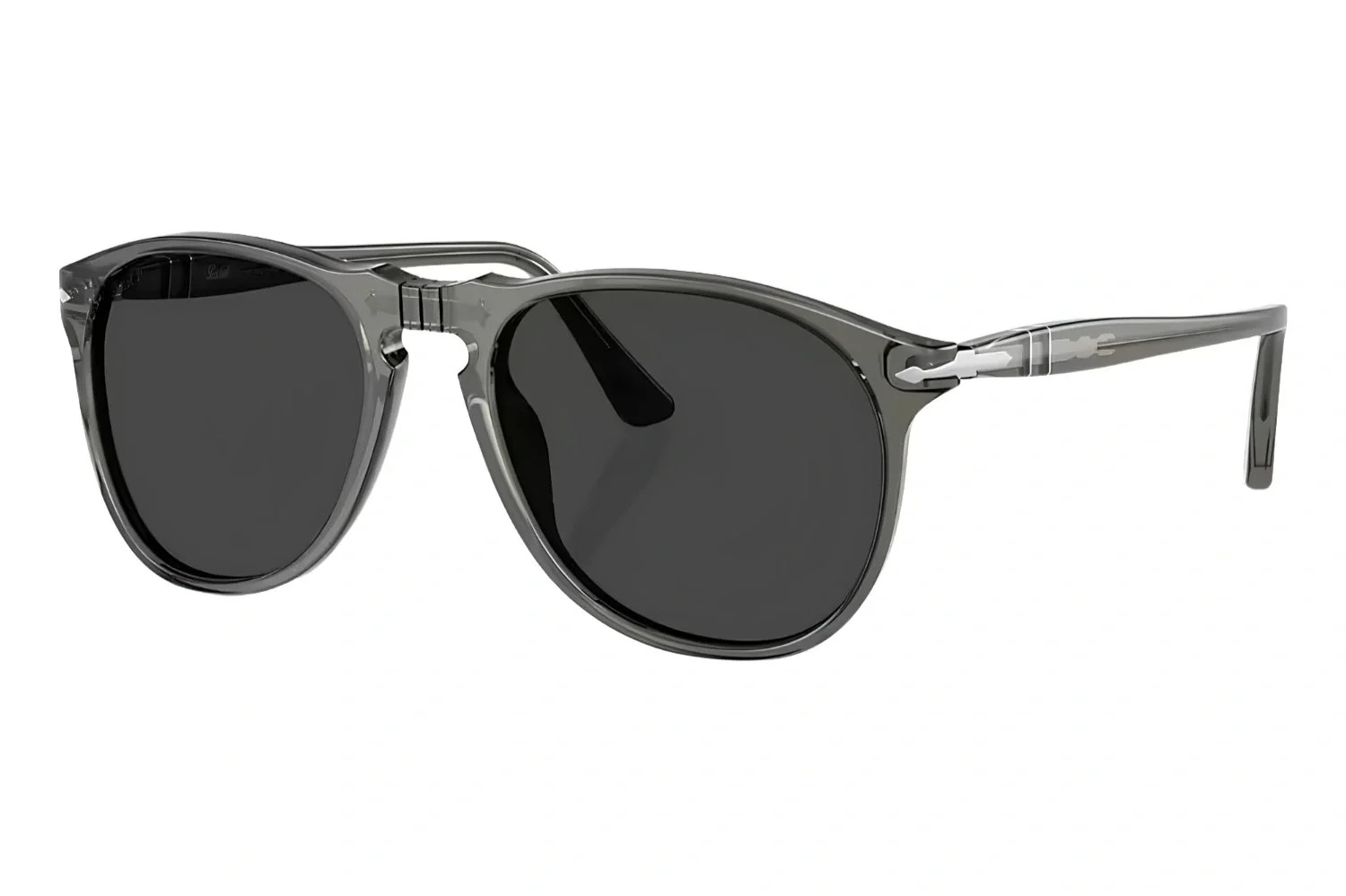 Persol 9649S 1103B1 55 Unisex Güneş Gözlüğü - 2