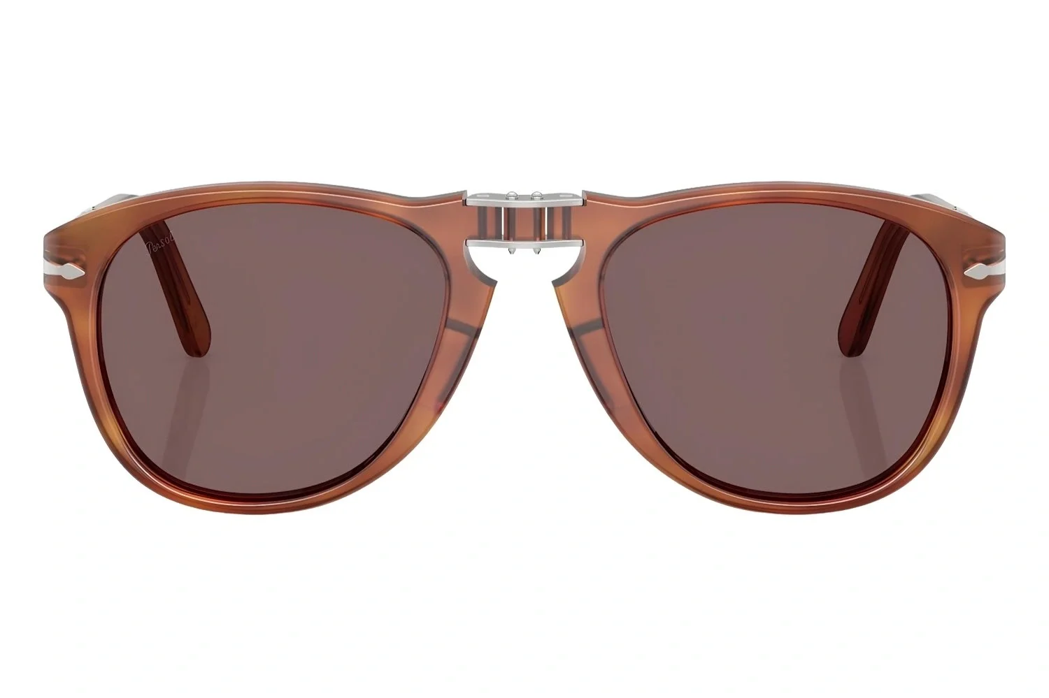 Persol PO 0714SM 96/53 54 Unisex Güneş Gözlüğü - 4