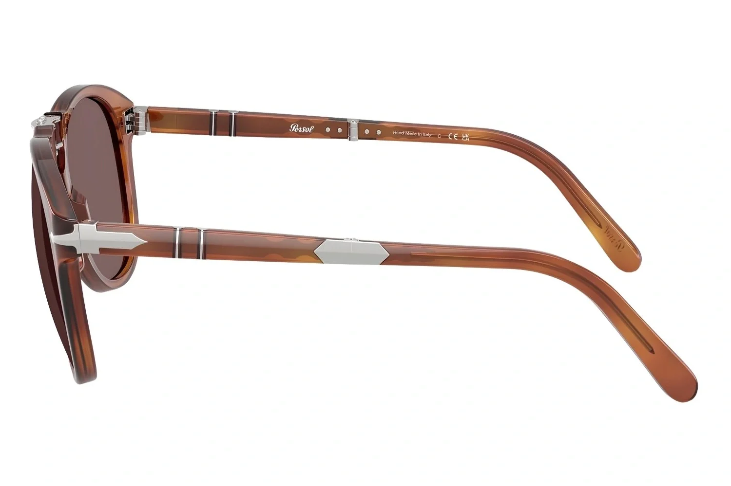 Persol PO 0714SM 96/53 54 Unisex Güneş Gözlüğü - 5