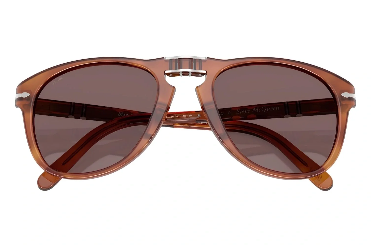 Persol PO 0714SM 96/53 54 Unisex Güneş Gözlüğü - 7