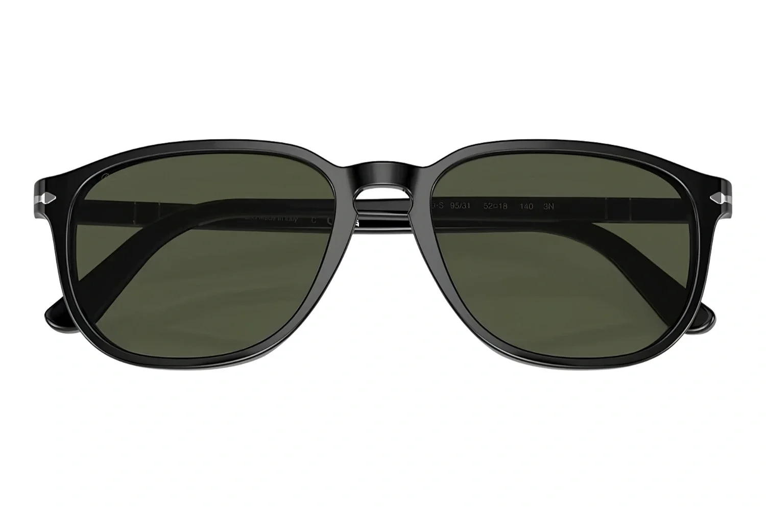 Persol PO 3019 95/31 55 Unisex Güneş Gözlüğü - 3
