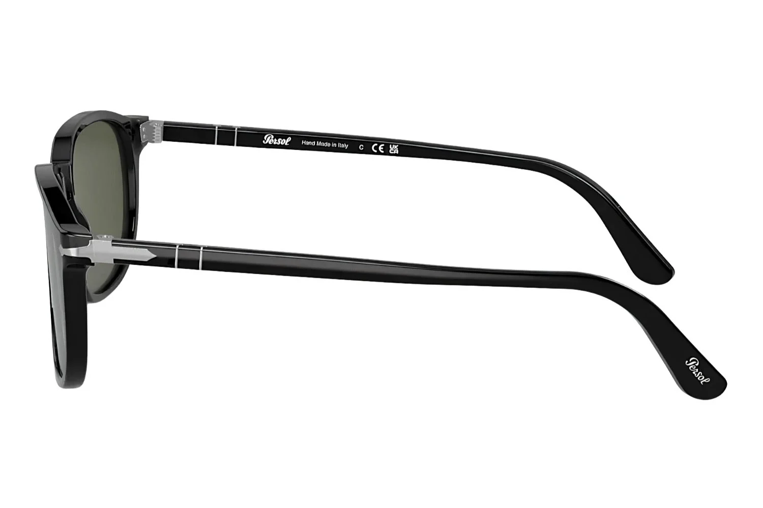 Persol PO 3019S 95/31 55 Unisex Güneş Gözlüğü - 1