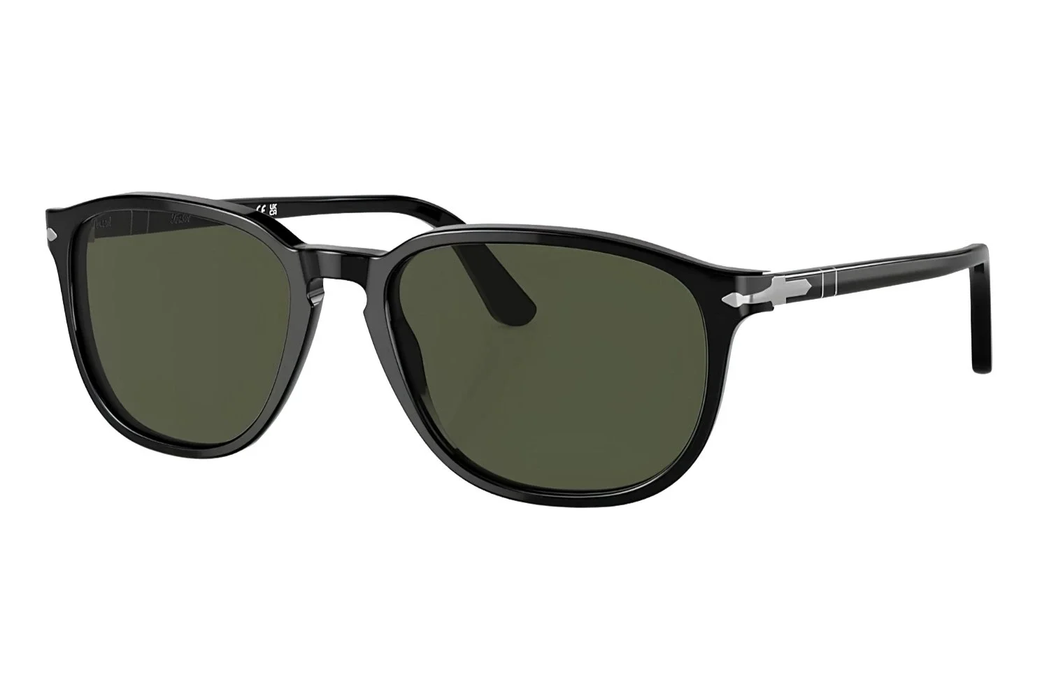 Persol PO 3019S 95/31 55 Unisex Güneş Gözlüğü - 2