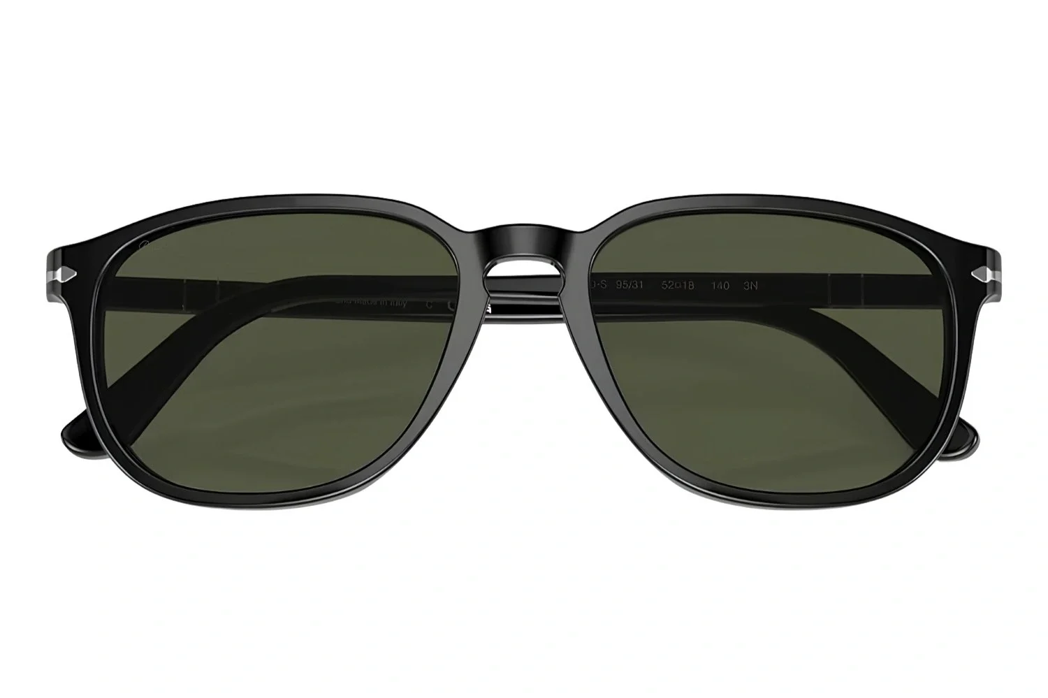 Persol PO 3019S 95/31 55 Unisex Güneş Gözlüğü - 3