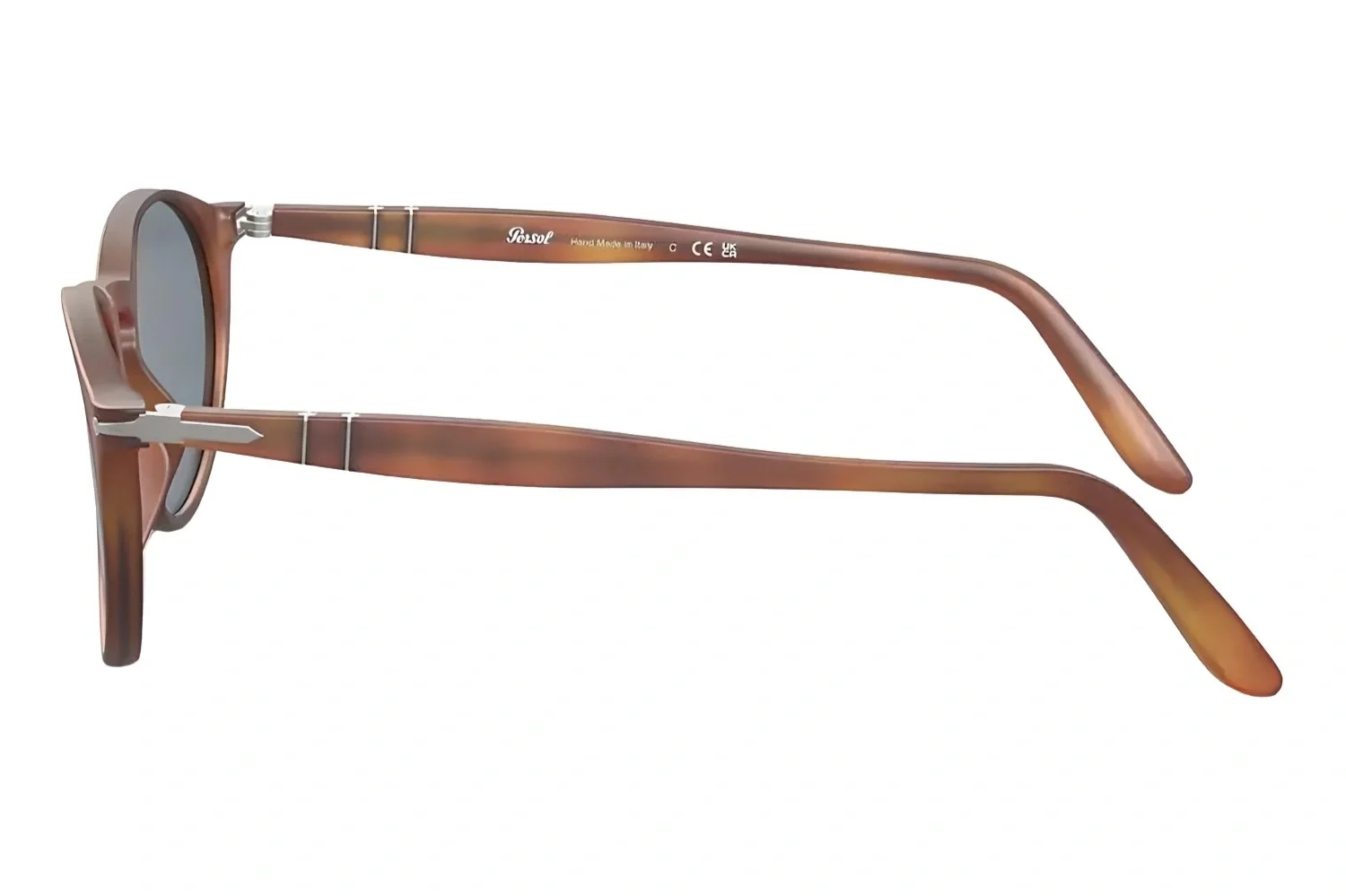 Persol PO 3092SM 900656 52 Unisex Güneş Gözlüğü - 1