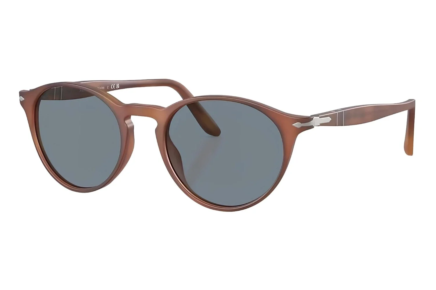 Persol PO 3092SM 900656 52 Unisex Güneş Gözlüğü - 2