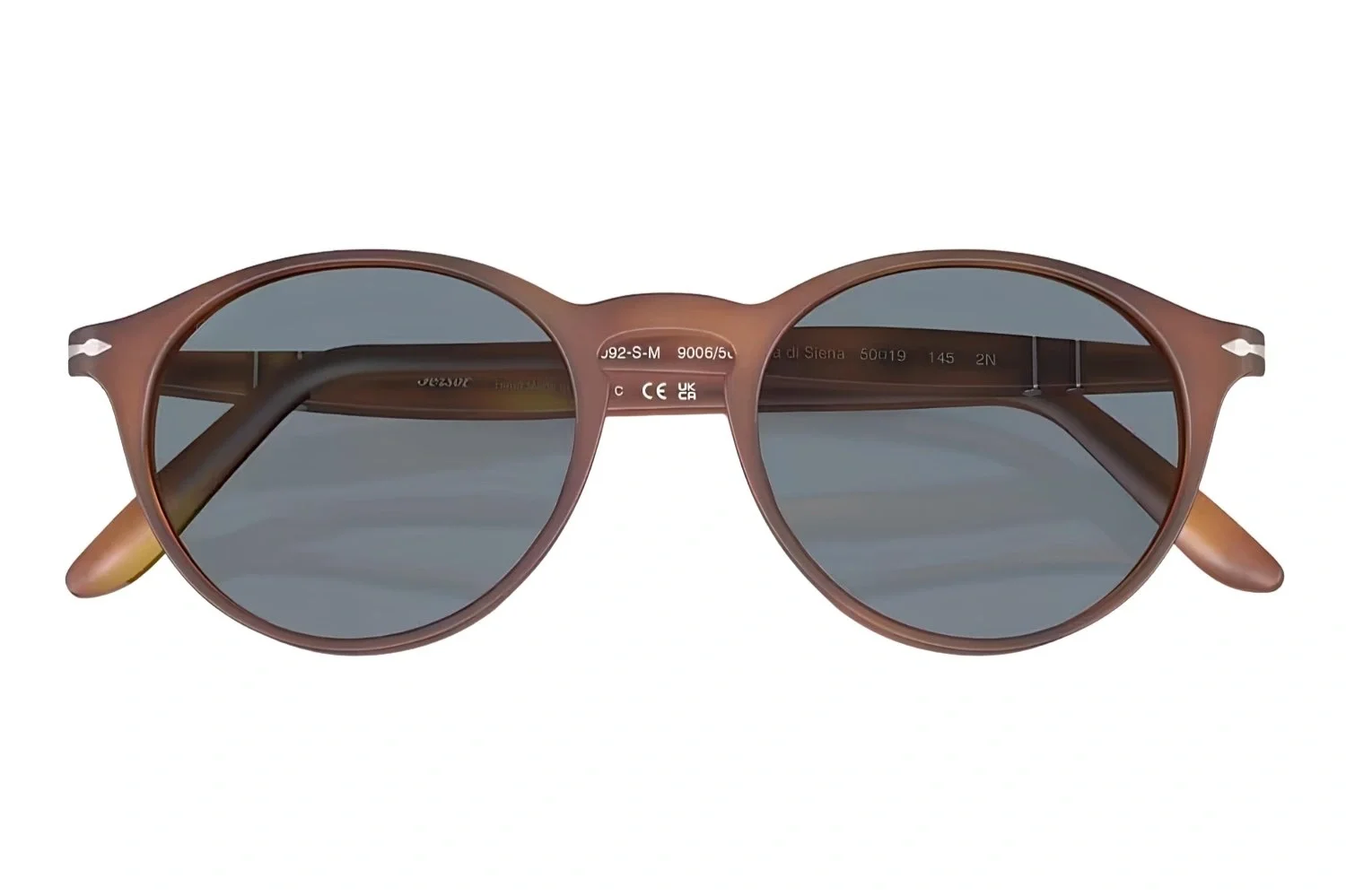 Persol PO 3092SM 900656 52 Unisex Güneş Gözlüğü - 3