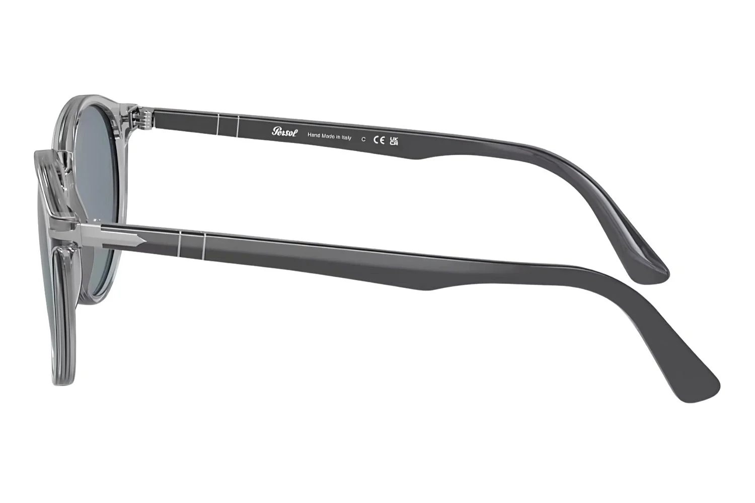 Persol PO 3152S 113356 52 Unisex Güneş Gözlüğü - 1