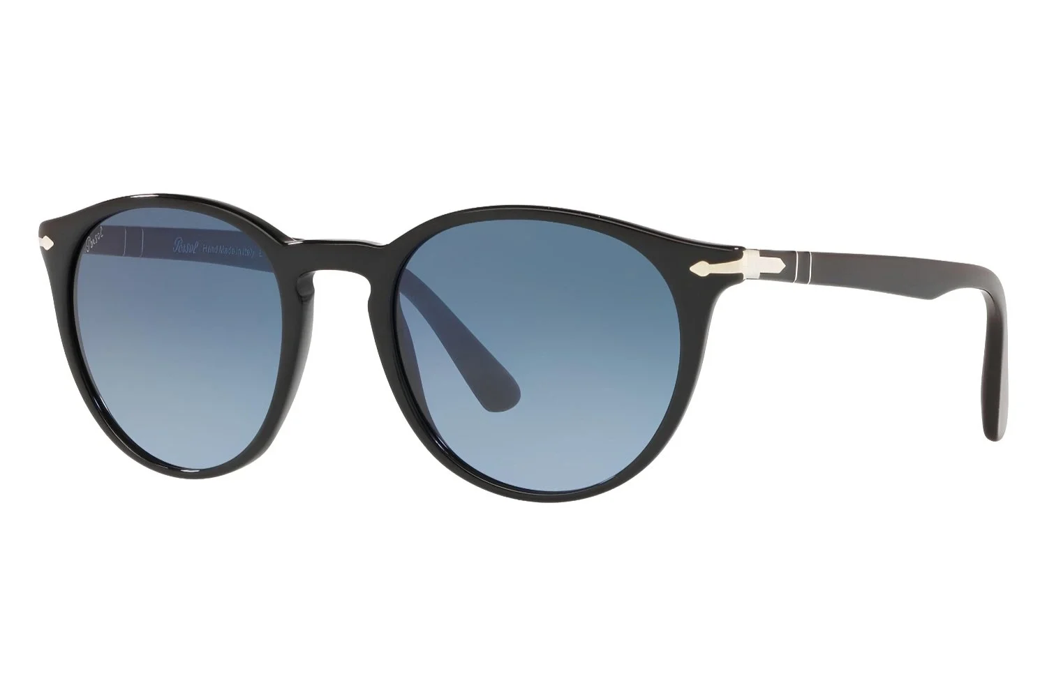Persol PO 3152S 9014Q8 52 Unisex Güneş Gözlüğü - 1