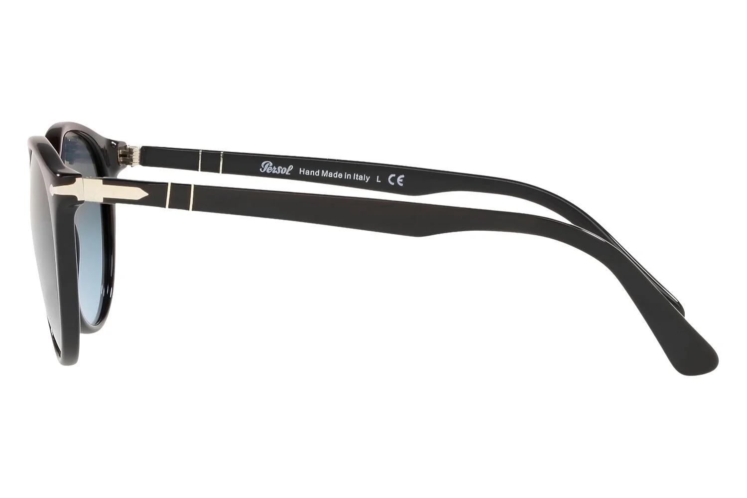 Persol PO 3152S 9014Q8 52 Unisex Güneş Gözlüğü - 2