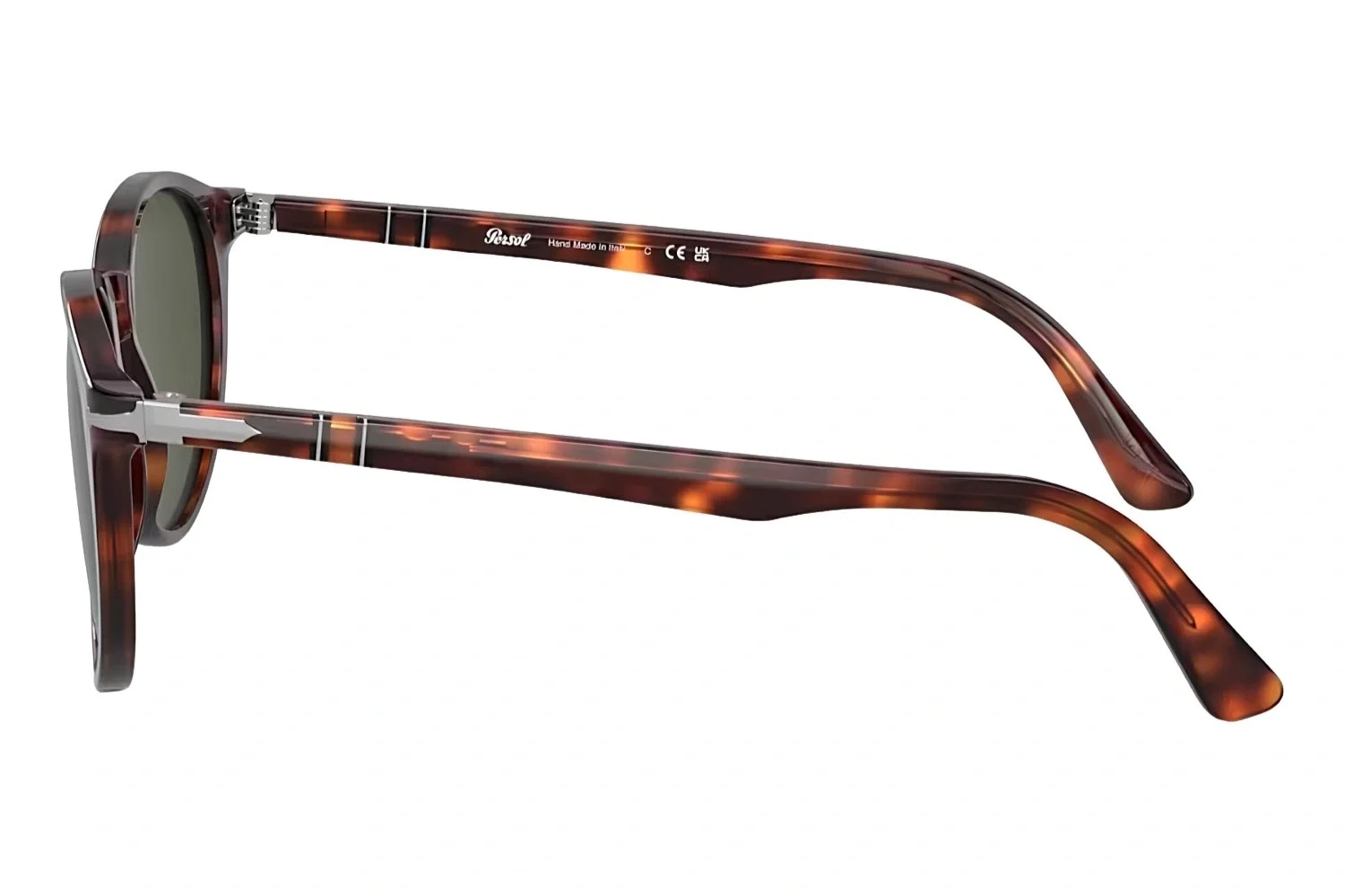 Persol PO 3152S 901531 52 Unisex Güneş Gözlüğü - 1