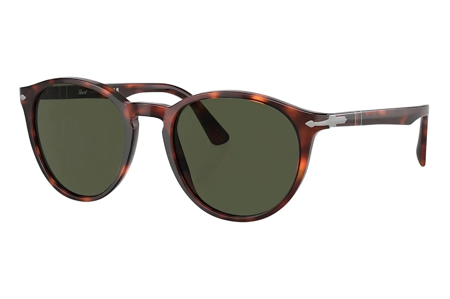 Persol PO 3152S 901531 52 Unisex Güneş Gözlüğü - 2