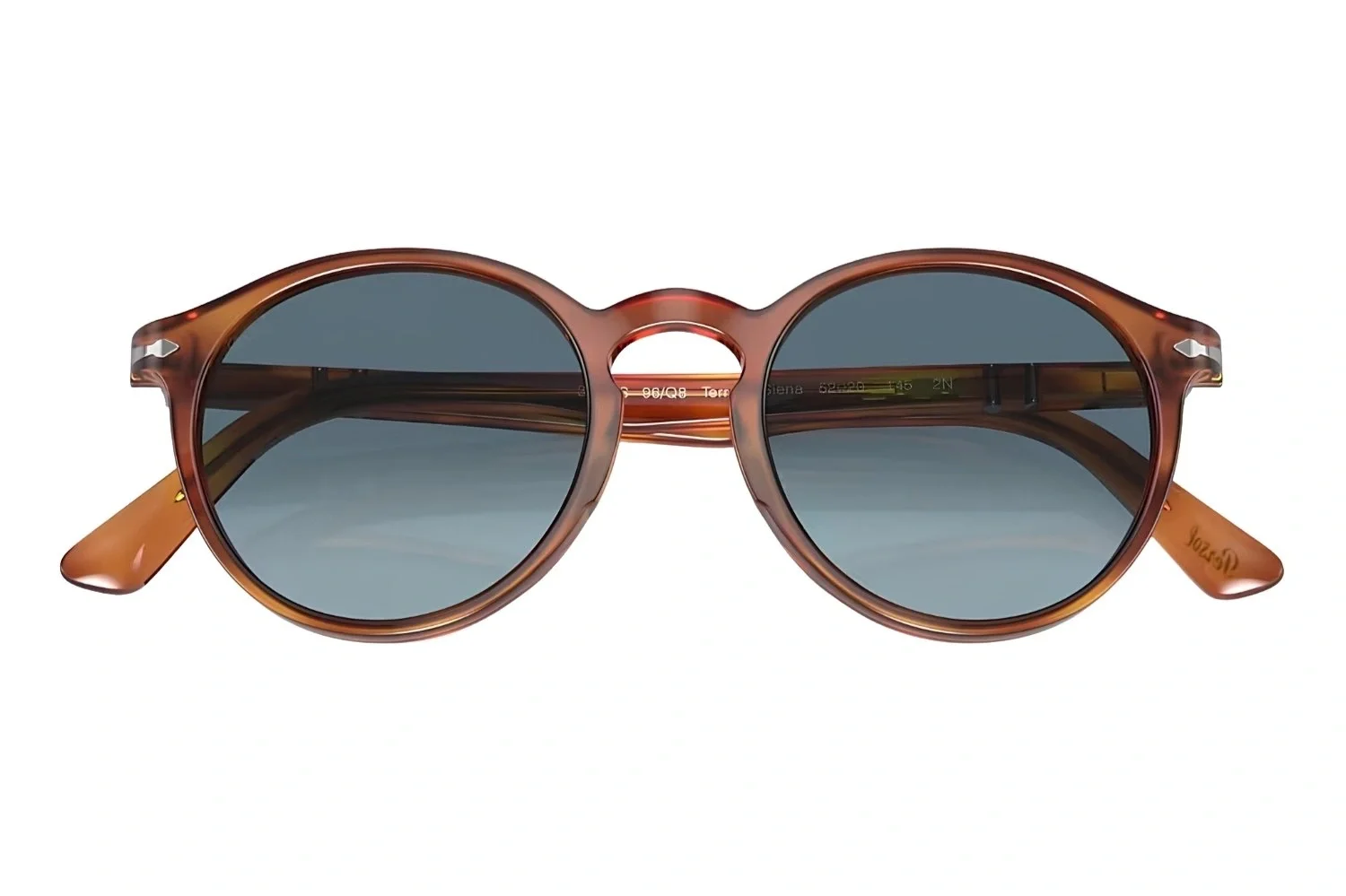 Persol PO 3171S 96/Q8 52 Unisex Güneş Gözlüğü - 7