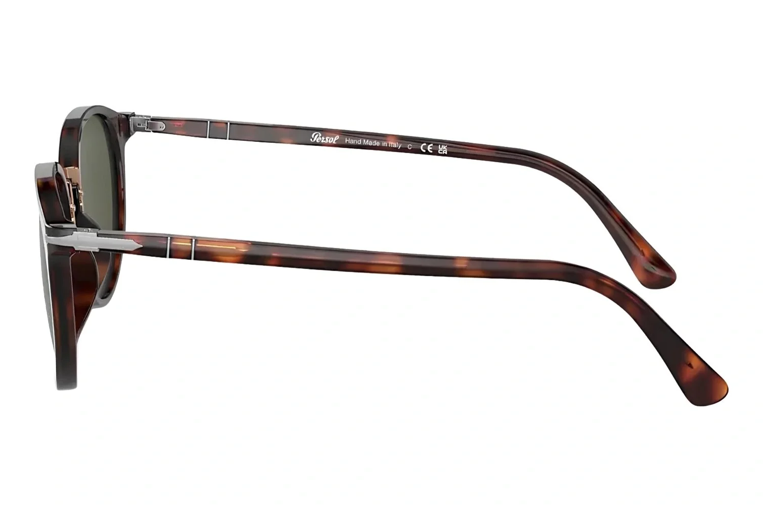 Persol PO 3210S 24/31 51 Unisex Güneş Gözlüğü - 1