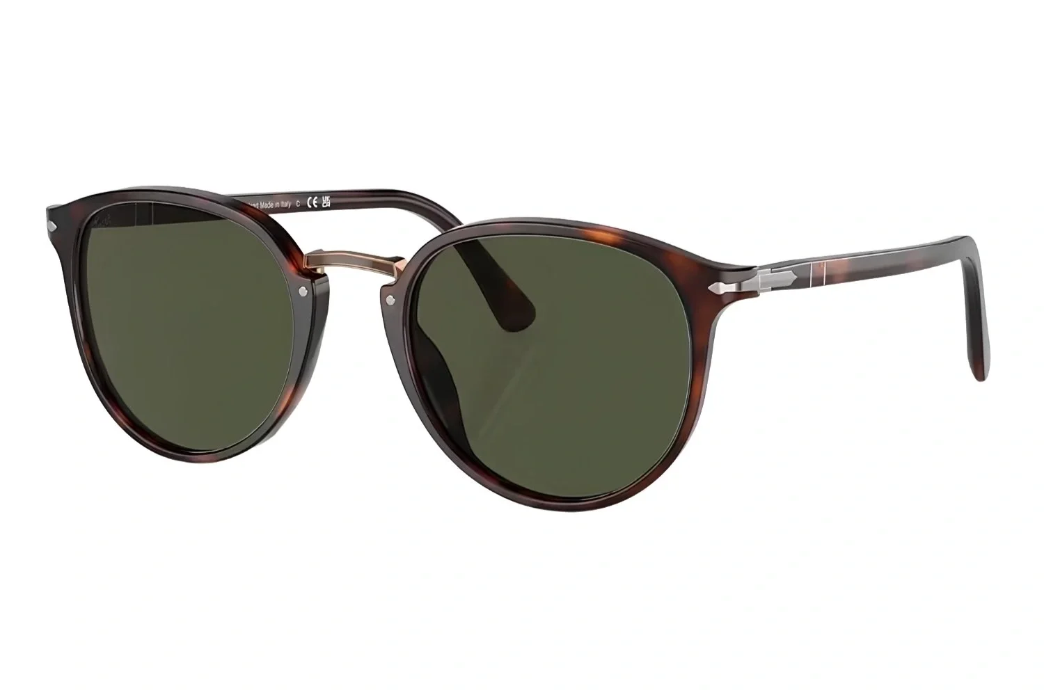 Persol PO 3210S 24/31 51 Unisex Güneş Gözlüğü - 2
