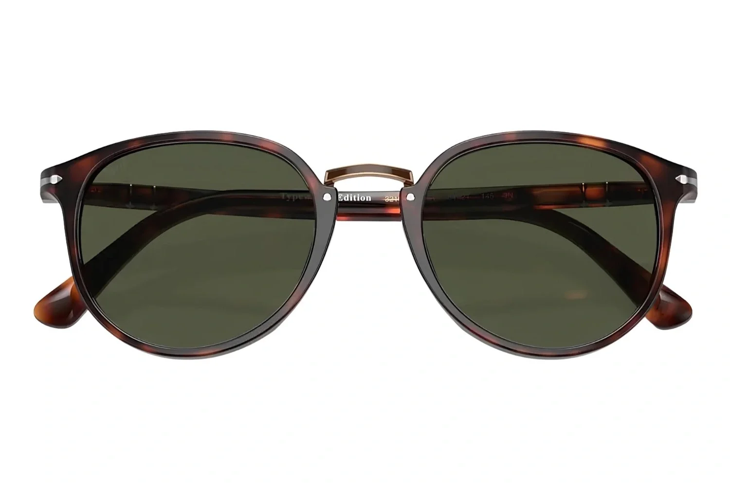 Persol PO 3210S 24/31 51 Unisex Güneş Gözlüğü - 3