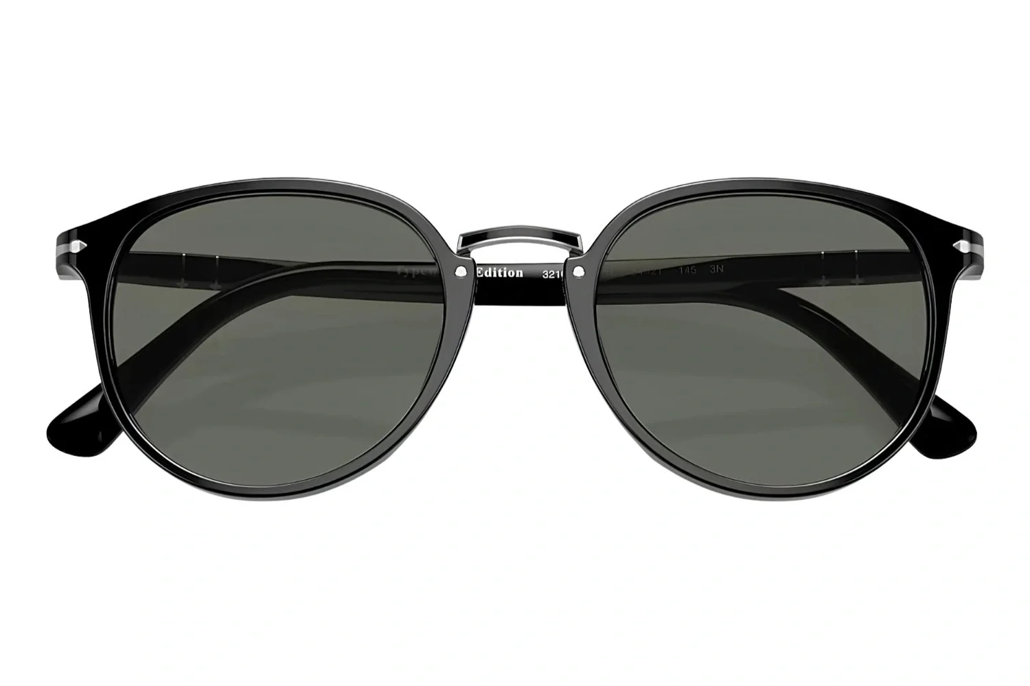 Persol PO 3210S 95/31 51 Unisex Güneş Gözlüğü - 1