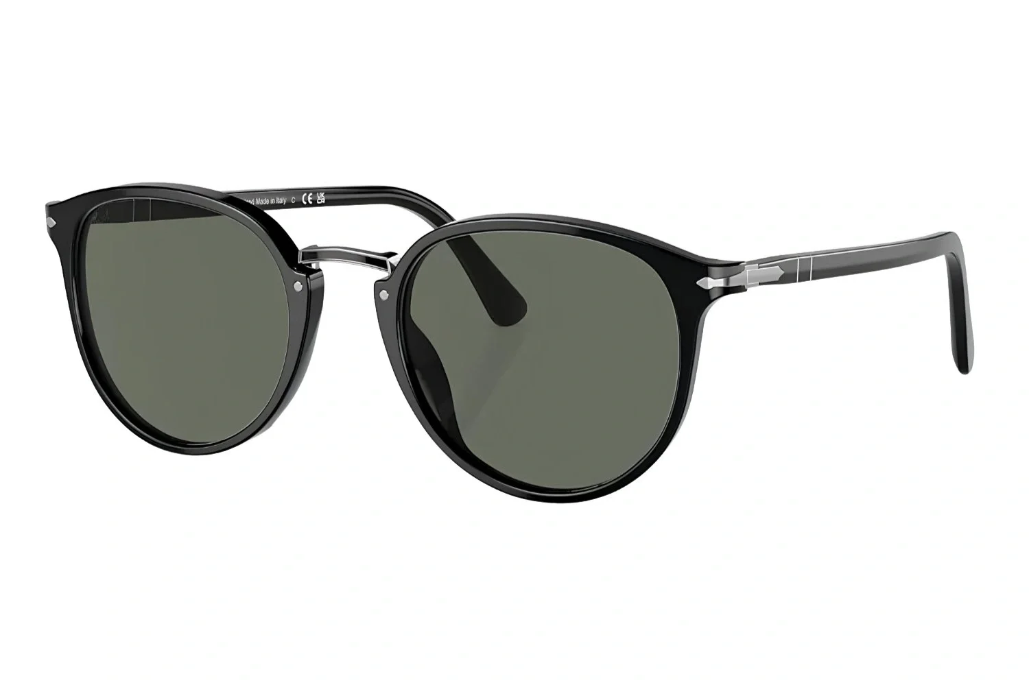 Persol PO 3210S 95/31 51 Unisex Güneş Gözlüğü - 2