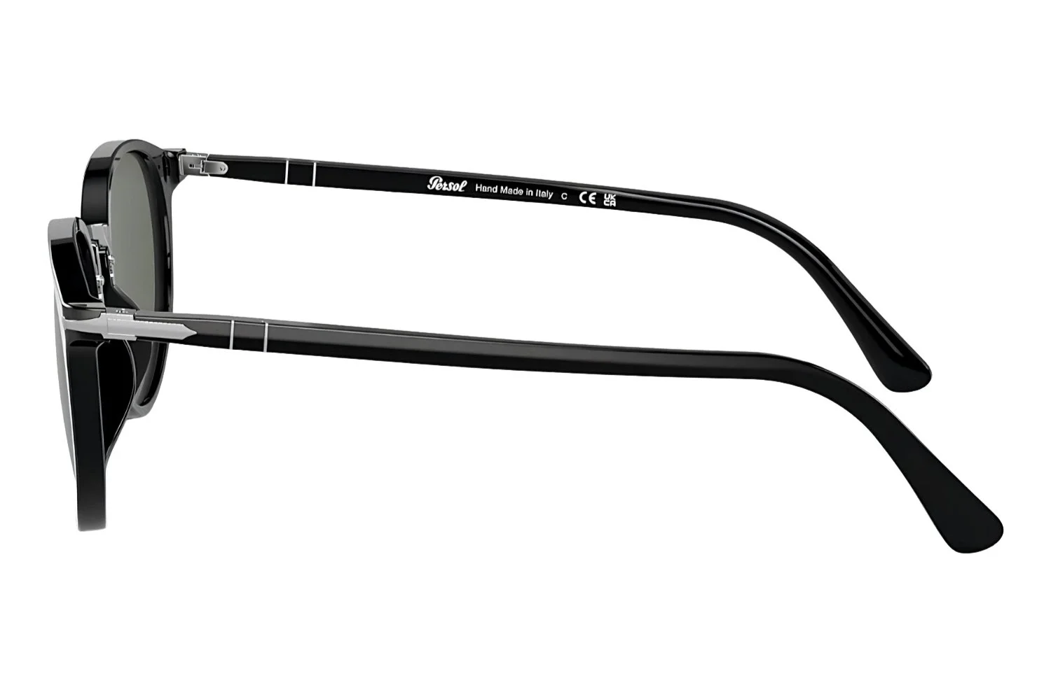 Persol PO 3210S 95/31 51 Unisex Güneş Gözlüğü - 3