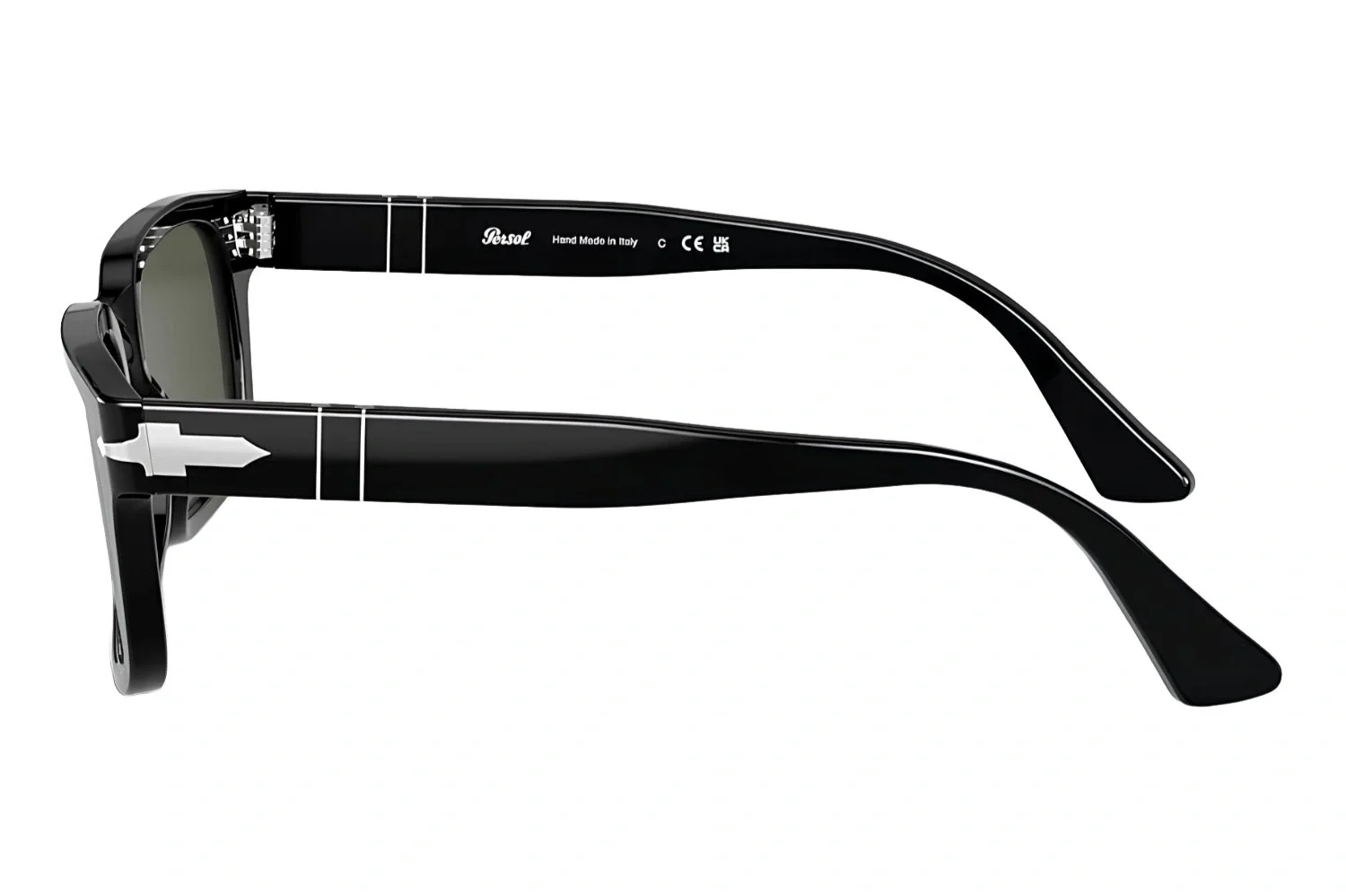 Persol PO 3272S 95/31 55 Unisex Güneş Gözlüğü - 1