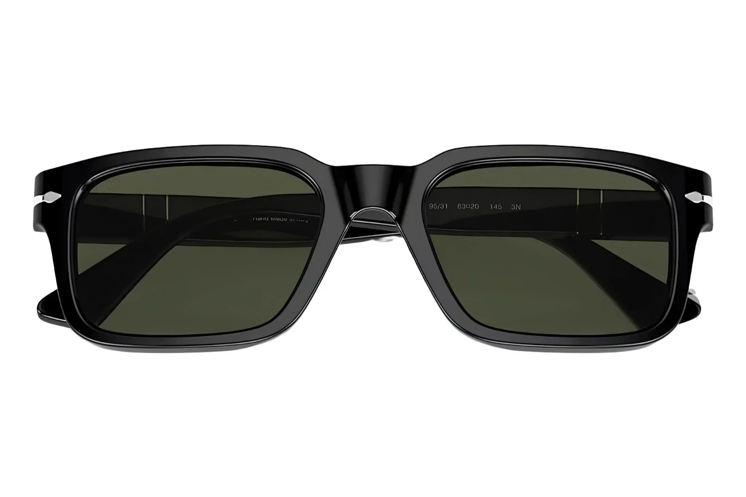 Persol PO 3272S 95/31 55 Unisex Güneş Gözlüğü - 3